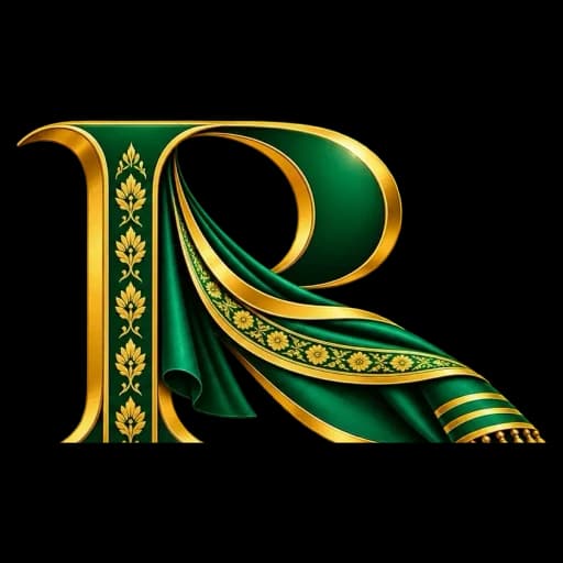 RAFI SHAREES logo